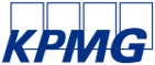 kpmg logo